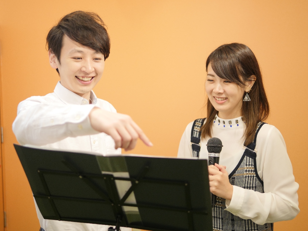 Canaria Music Studioのメイン画像